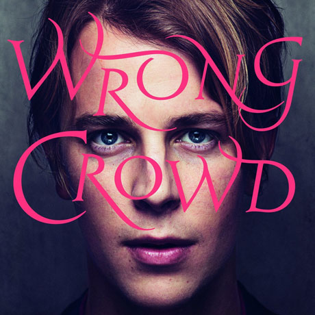 WRONG CROWD [DELUXE]