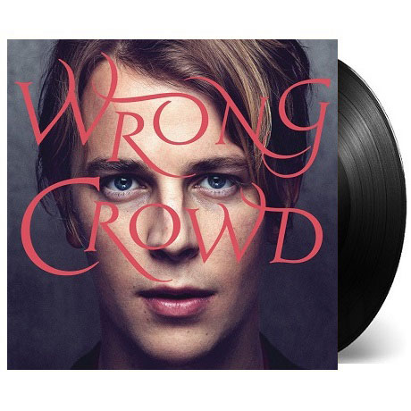 WRONG CROWD [180G LP]