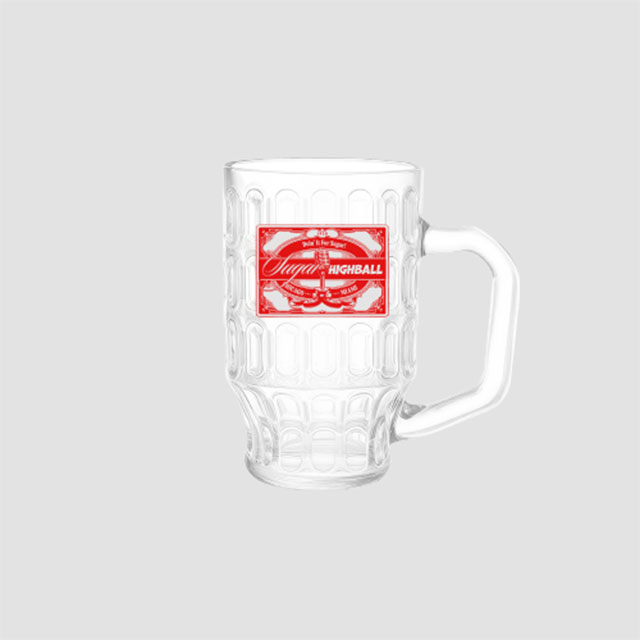 뮤지컬 슈가 (SUGAR) [하이볼글라스]