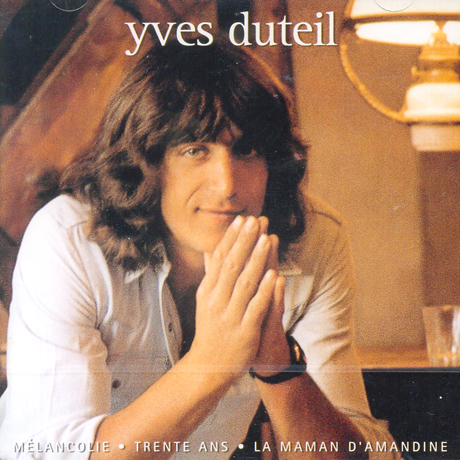 J`AI LA GUITARE QUI ME DEMANGE