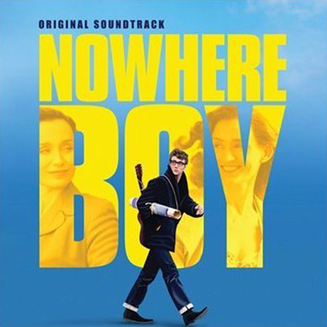 NOWHERE BOY [노웨어 보이]