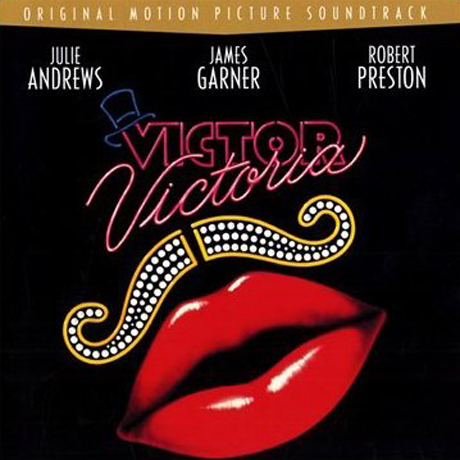 VICTOR VICTORIA [빅터 빅토리아]
