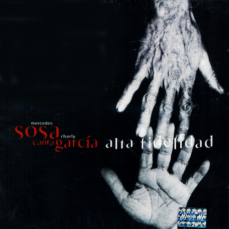 ALTA FIDELIDAD: CANTA CHARLY GARCIA