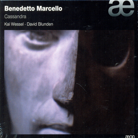 CASSANDRA/ KAI WESSEL, DAVID BLUNDEN