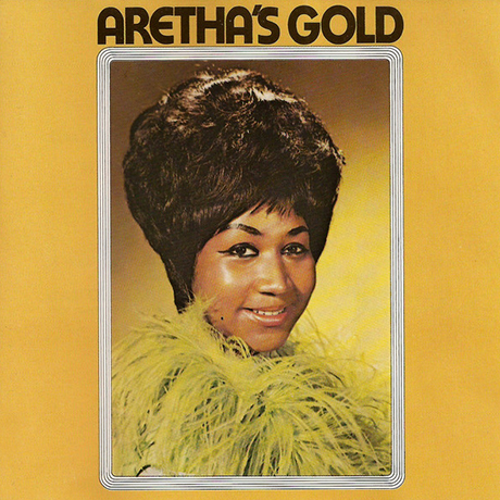 ARETHA`S GOLD