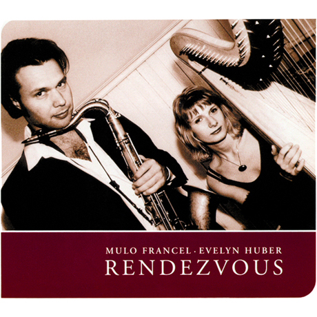RENDEZVOUS