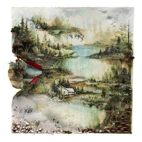 BON IVER [DIGIPACK]