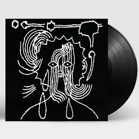 WHO TOLD YOU TO THINK??!!?!?!?! [LP]