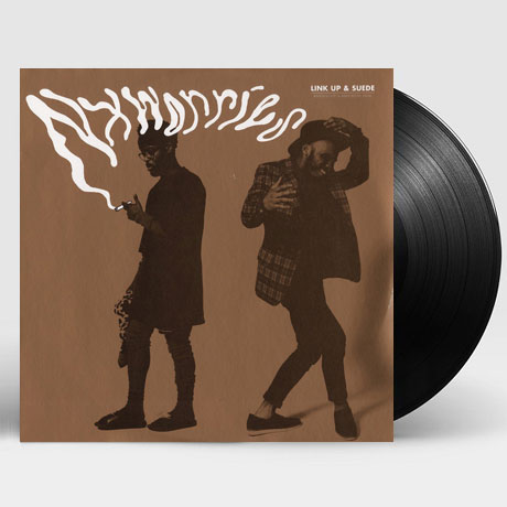 LINK UP & SUEDE [EP] [LP]