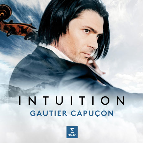 INTUITION [고티에 카퓌송: 인투이션 - 첼로 소품집]