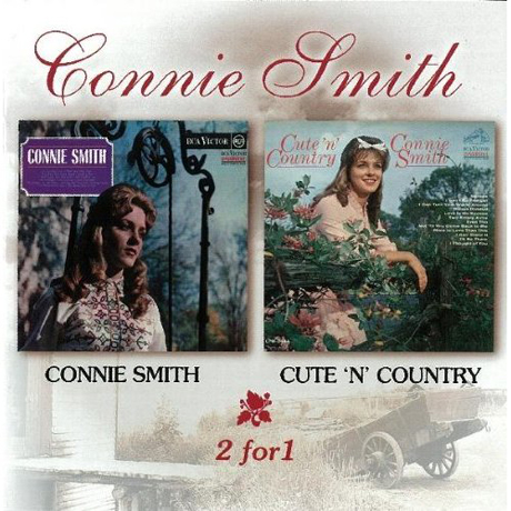 CONNIE SMITH & CUTE N COUNTRY