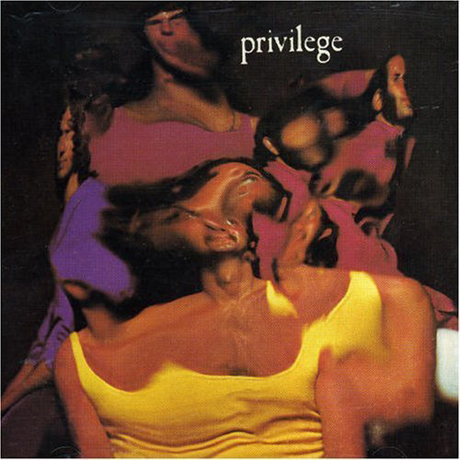 PRIVILEGE