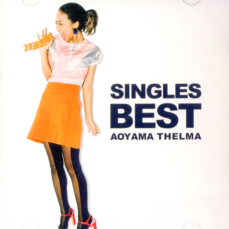 SINGLES BEST [CD+DVD]