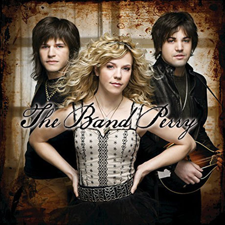 THE BAND PERRY