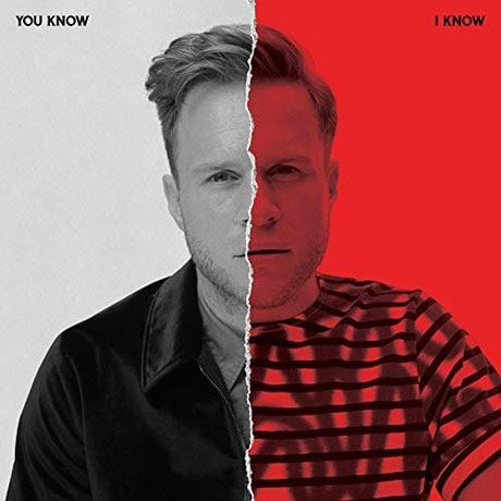 YOU KNOW, I KNOW [DELUXE]