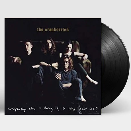 EVERYBODY ELSE IS DOING IT, SO WHY CAN`T WE? [REMASTERED] [LP]
