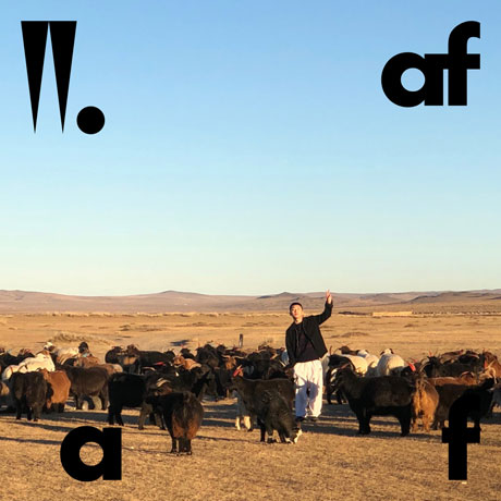 AF [EP]