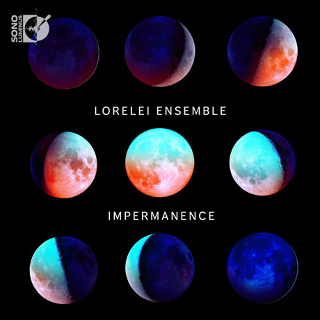 IMPERMANENCE [CD+BDA] [로렐라이 앙상블: 무상]