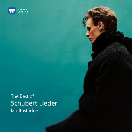 THE BEST OF SCHUBERT LIEDER [이안 보스트리지: 슈베르트 가곡집]