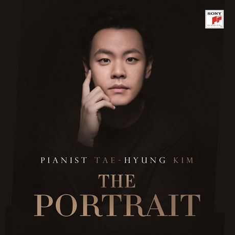 THE PORTRAIT [바흐, 모차르트, 슈베르트: 피아노 솔로 앨범]