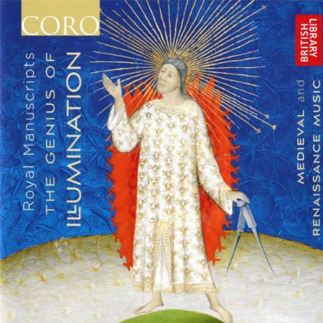 THE GENIUS OF ILLUMINATION [왕궁의 필사본들: 계몽의 천재들]