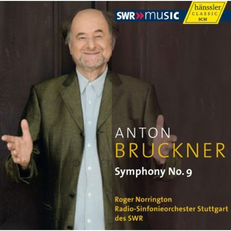 SYMPHONY NO.9/ ROGER NORRINGTON