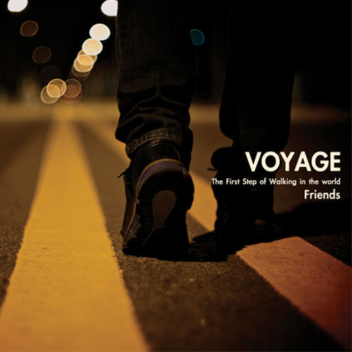 VOYAGE