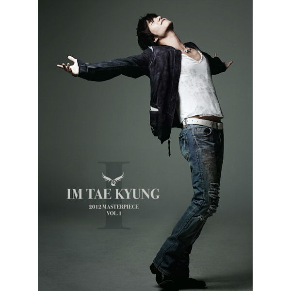 2012 MASTERPIECE VOL.1