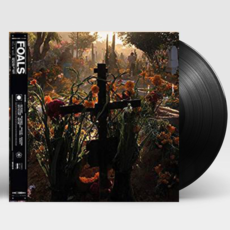 EVERYTHING NOT SAVED WILL BE LOST PART 2 [LP]