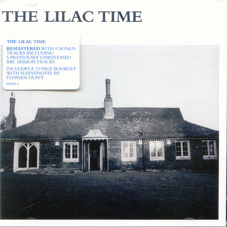 THE LILAC TIME