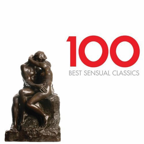 BEST SENSUAL CLASSICS 100 [관능적 클래식 베스트 100]