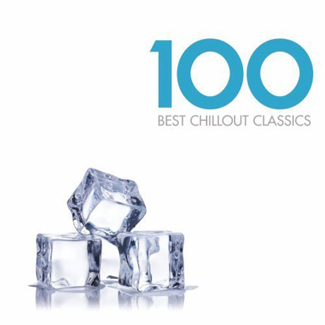 BEST CHILLOUT CLASSICS 100 [칠아웃 클래식 베스트 100]