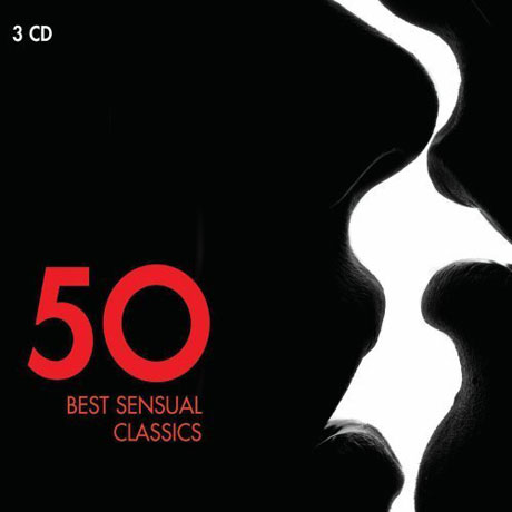BEST SENSUAL CLASSICS 50 [관능적 클래식 베스트 50]