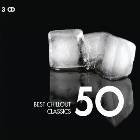 BEST CHILLOUT CLASSICS 50 [칠아웃 클래식 베스트 50]