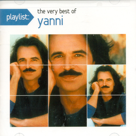THE VERY BEST OF YANNI [PLAYLIST]