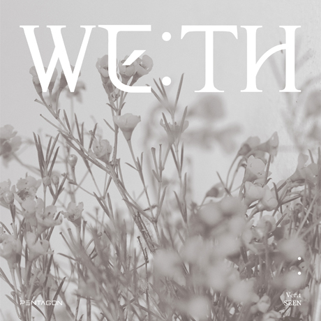 WE:TH [미니 10집] [SEEN VER]