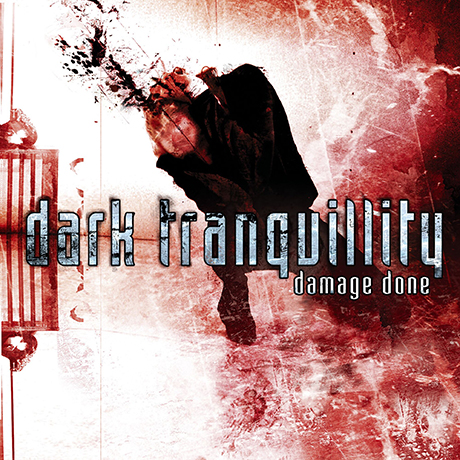 DAMAGE DONE [RE-ISSUE+BONUS]