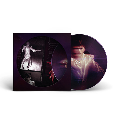 ZEROS [PICTURE DISC LP]