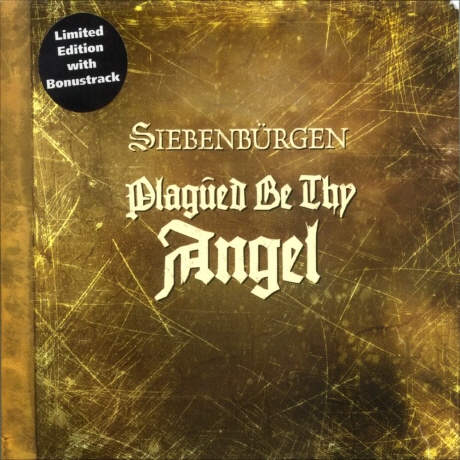 PLAGUED BE THY ANGEL