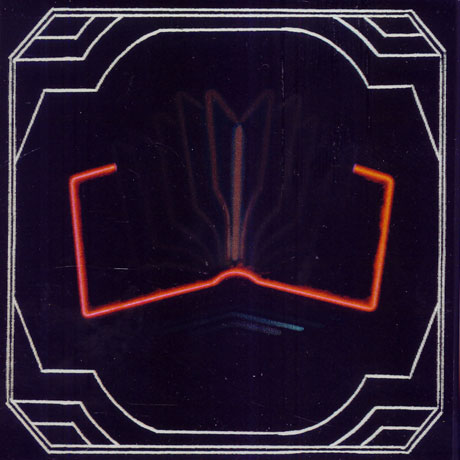 NEON BIBLE [WITH BOOK - LIMITED EDITION]