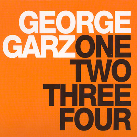 ONE TWO THREE FOUR