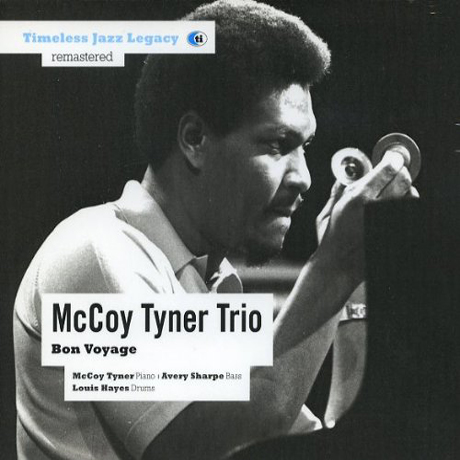 BON VOYAGE [DIGITAL REMASTERED]