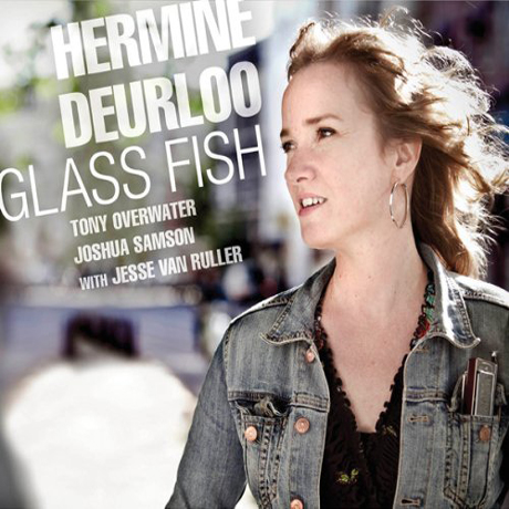 GLASS FISH