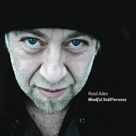 MINDFUL INDIFFERENCE