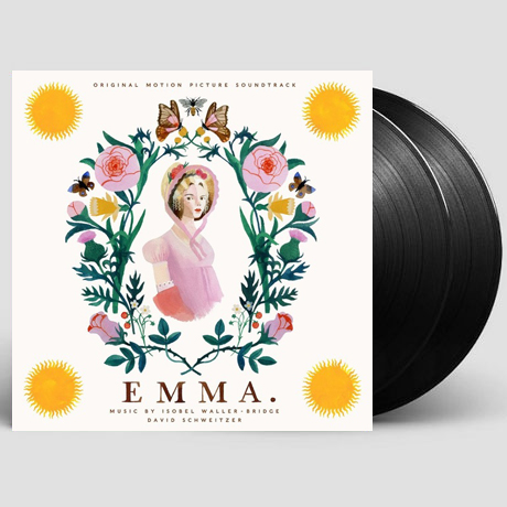 EMMA [엠마] [180G LP]