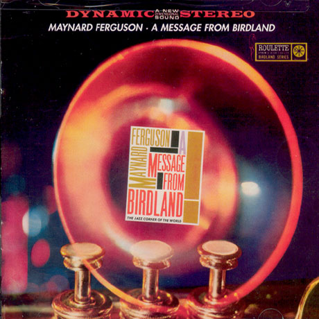 A MESSAGE FROM BIRDLAND