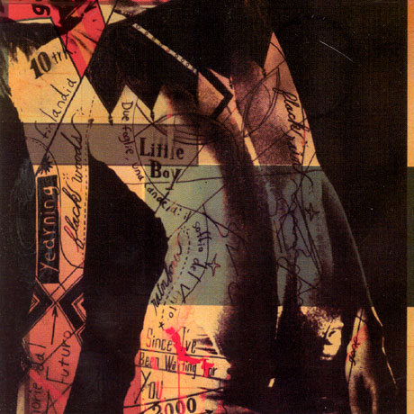 GONE: A COLLECTION OF EPS 2000-2007