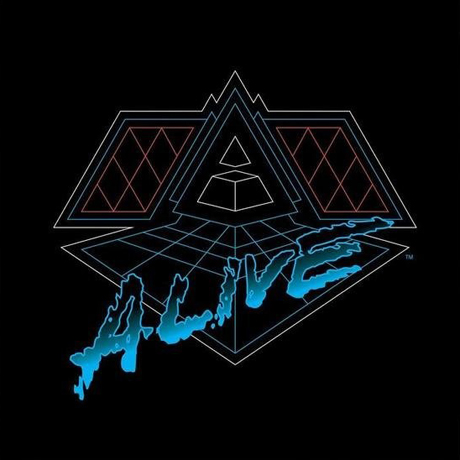 ALIVE 2007