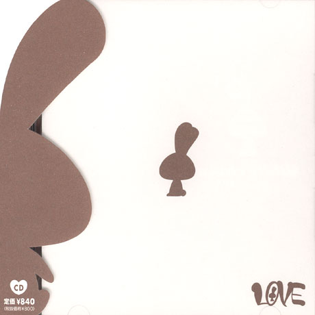 WHITE CHOCO [SINGLE]