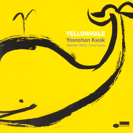 YELLOWHALE
